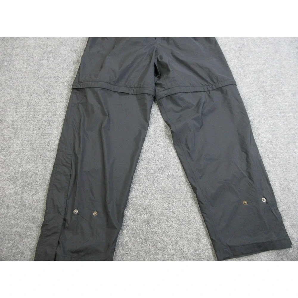 FootJoy DryJoys‎ Pants Mens XL Waterproof Golf Rain Outdoor Polyester